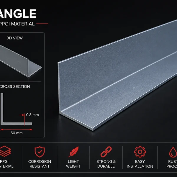 L angles