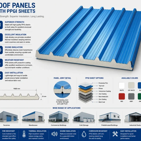 Roof Panels