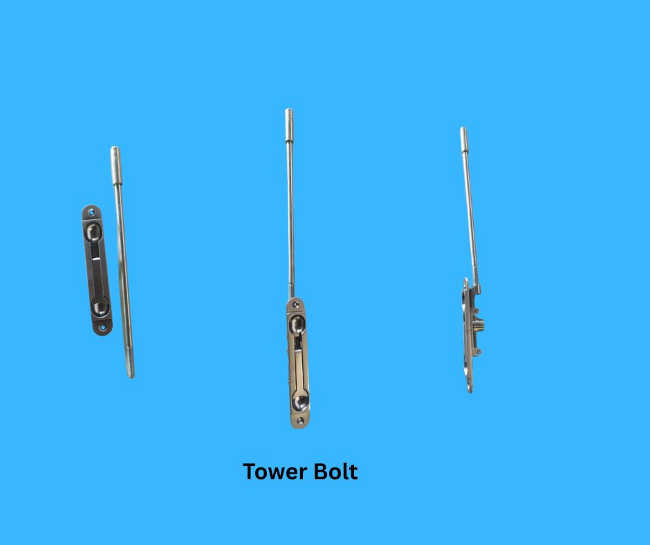 Towel Bolt